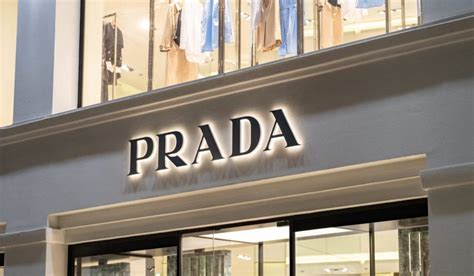 negozio prada cesena